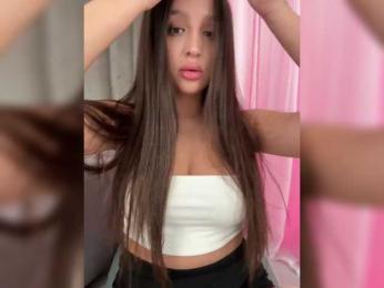 dee_zee webcam model stream image