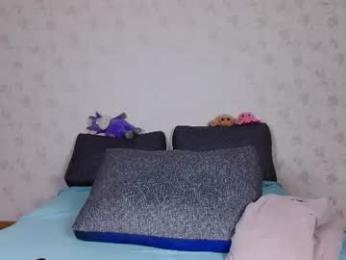 sofia_here webcam model stream image