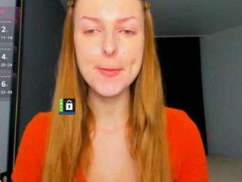 PinkPanterka webcam bongacams model stream image