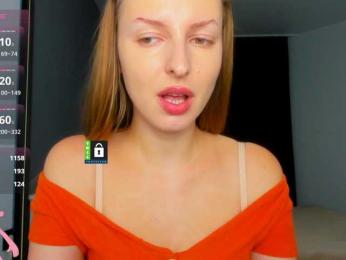 PinkPanterka webcam bongacams model stream image