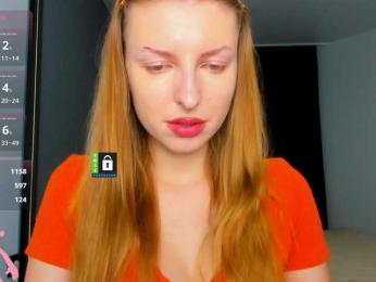 PinkPanterka webcam bongacams model stream image