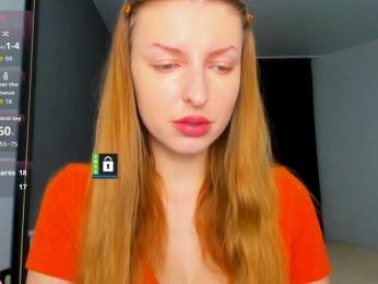 PinkPanterka webcam bongacams model stream image