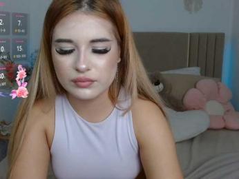Kitty-m1la webcam model stream image