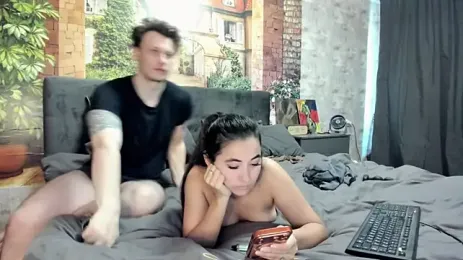 معاينة كاميرا _littleangie_