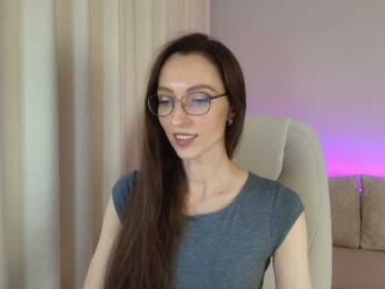 IceLady webcam model stream image