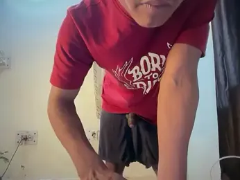 Jemmyboy webcam stripchat model stream image