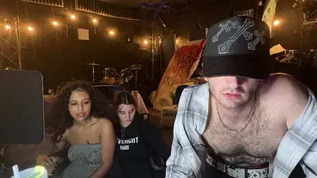 vampclub webcam stripchat model stream image
