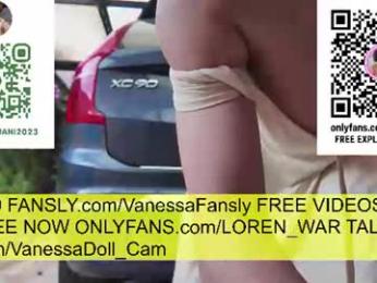 vanandjuani webcam preview