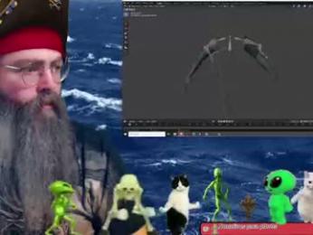 mjolnirinyou webcam model stream image