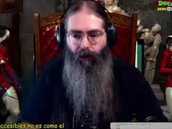 mjolnirinyou webcam model stream image