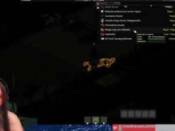 mjolnirinyou webcam model stream image
