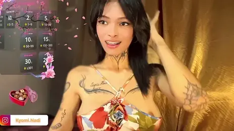 obsessionqueen webcam stripchat model stream image