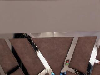 Amara Jons webcam flirt4free model stream image