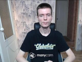 Stas Love webcam model stream image