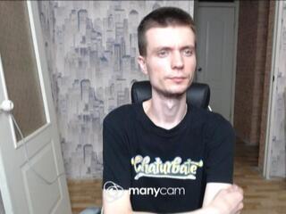 Stas Love webcam model stream image