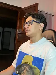 TonyPetrovjs webcam stripchat model stream image