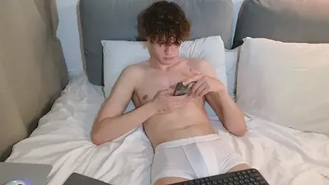 معاينة كاميرا cute_thomas
