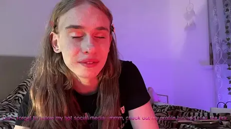 معاينة كاميرا Miss_Amy00