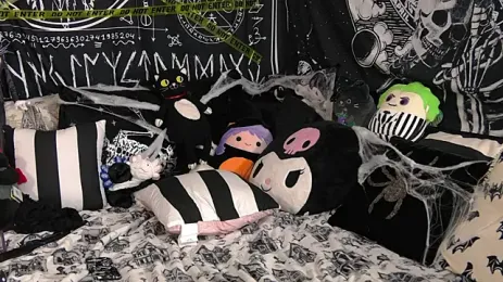 Paige_Turner webcam model stream image