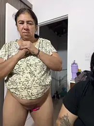 صورة بث alissonfernandez_