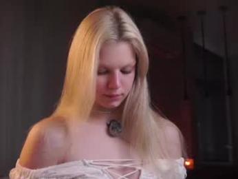 burnletitallburn webcam model stream image