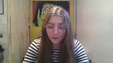 SweetyBabyDemon webcam stripchat model stream image