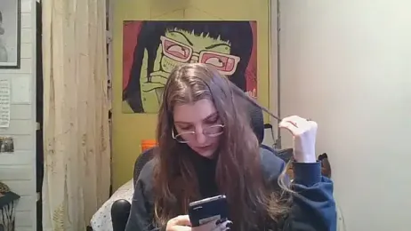 SweetyBabyDemon webcam stripchat model stream image