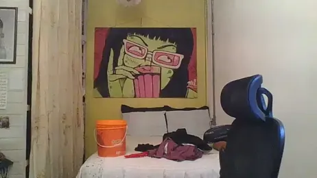 SweetyBabyDemon webcam stripchat model stream image
