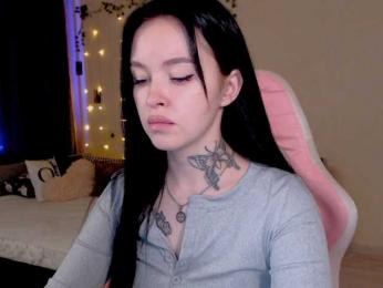 NaughtyMable webcam model stream image