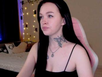 NaughtyMable webcam model stream image