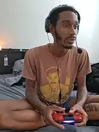 Cyberkennywrld webcam stripchat model stream image