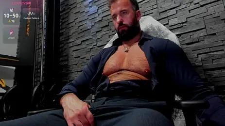 David_Big_Daddy webcam preview