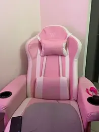 معاينة كاميرا Felicia_smok3