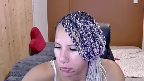 AaliyahHarris webcam stripchat model stream image