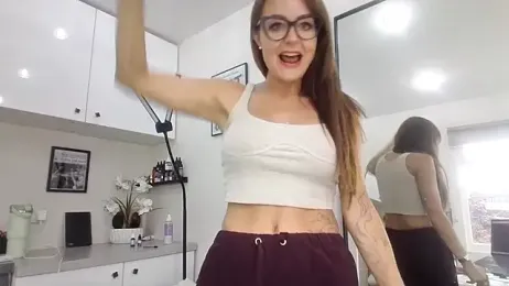 معاينة كاميرا Skarlet_x