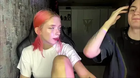 confusssed webcam stripchat model stream image