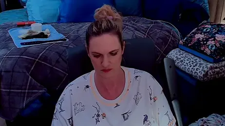 معاينة كاميرا ninajaymes