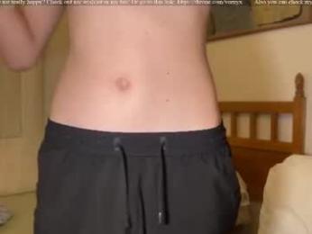 صورة بث vornyx