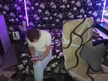 blond_boy69 webcam chaturbate model stream image