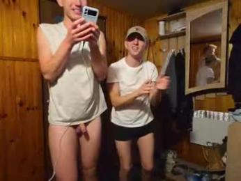 blond_boy69 webcam model stream image