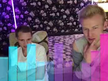 blond_boy69 webcam model stream image