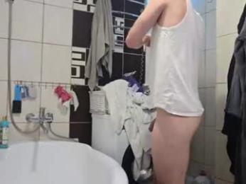 blond_boy69 webcam model stream image
