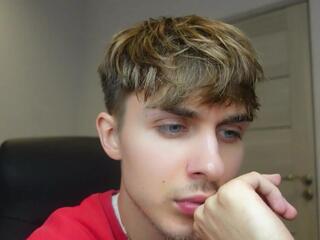 Damien Dallas webcam model stream image