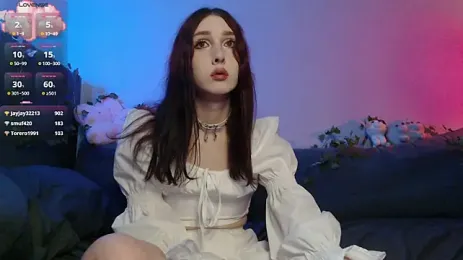 sweetykittysysya webcam model stream image
