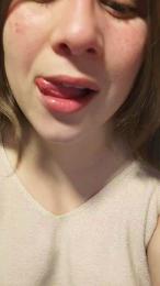 Trolitasfree webcam model stream image