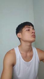 Dariel_fuckhot webcam cam4 model stream image