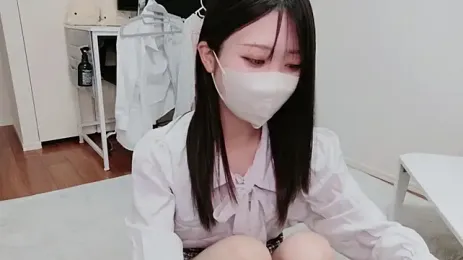 صورة بث OSUSHI-CHAN على stripchat