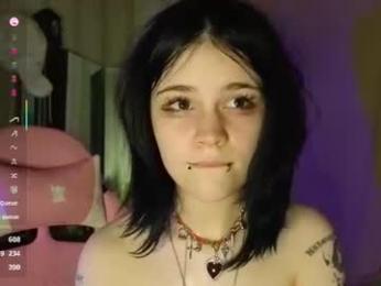 theresialen webcam model stream image