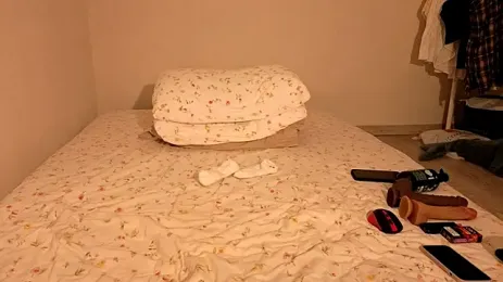Aria_Blisss webcam stripchat model stream image