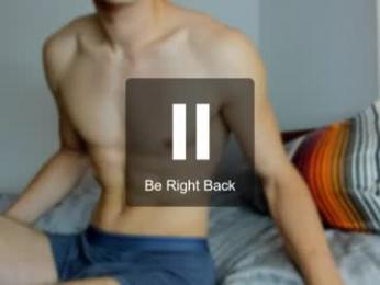 kevin_hornyyy webcam model stream image
